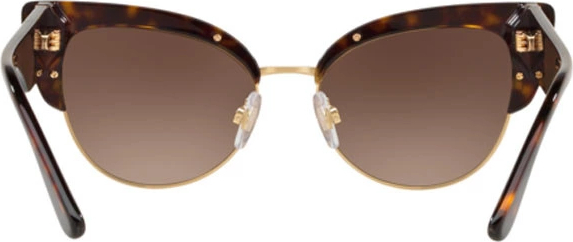 Солнцезащитные очки Dolce & Gabbana DG4346 502/13