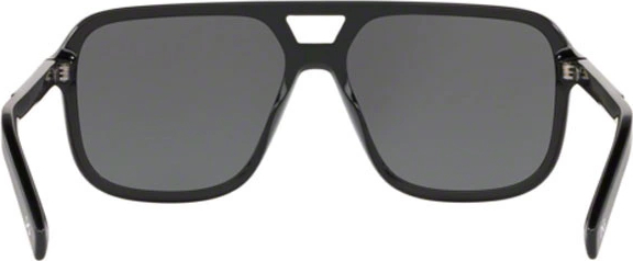   Dolce & Gabbana DG4354 501/87 Black