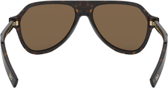 �������������� ���� Dolce & Gabbana DG4355 502/73