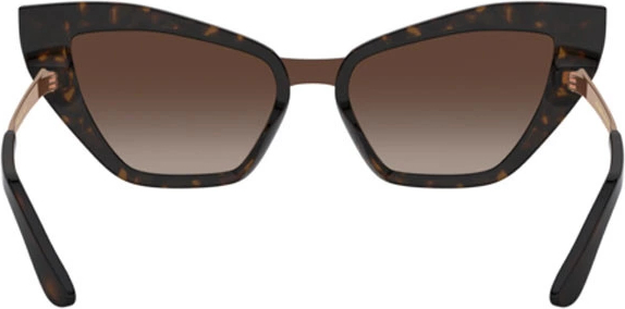   Dolce & Gabbana DG4357 502/13