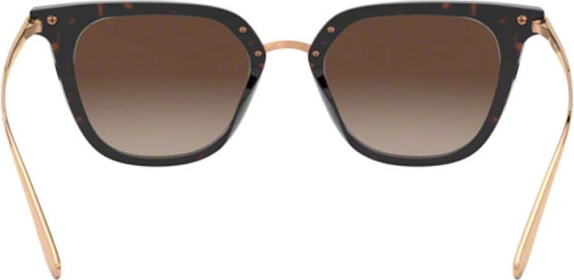 Солнцезащитные очки Dolce & Gabbana DG4363 502/13