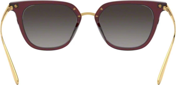 Солнцезащитные очки Dolce & Gabbana DG4363 30918G