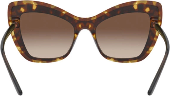 Солнцезащитные очки Dolce & Gabbana DG4364 502/13