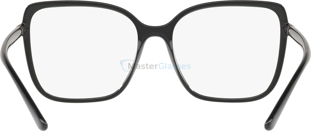 Оправа Dolce & Gabbana DG5028 501 Black