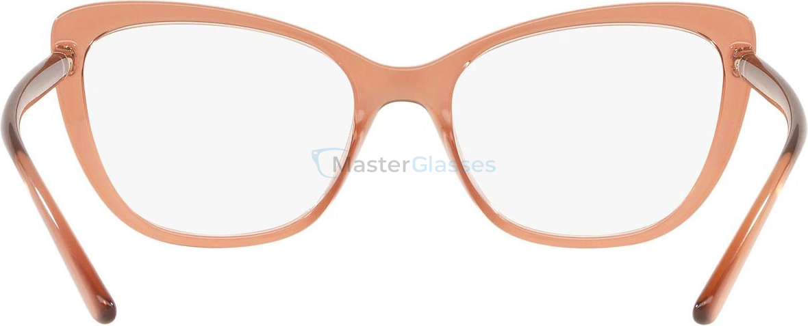 Оправа Dolce & Gabbana DG5039 3148 Transparente Pink