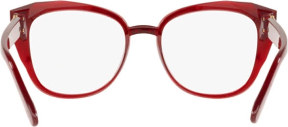 Оправа Dolce & Gabbana DG5041 1551 Transparent Bordeaux