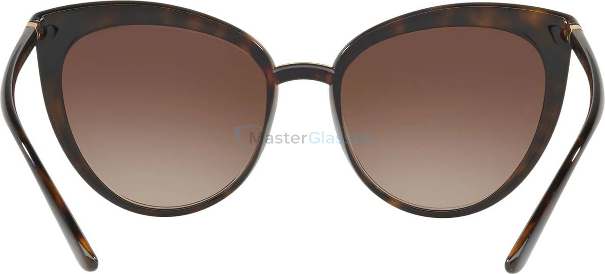 Солнцезащитные очки Dolce & Gabbana DG6113 502/13