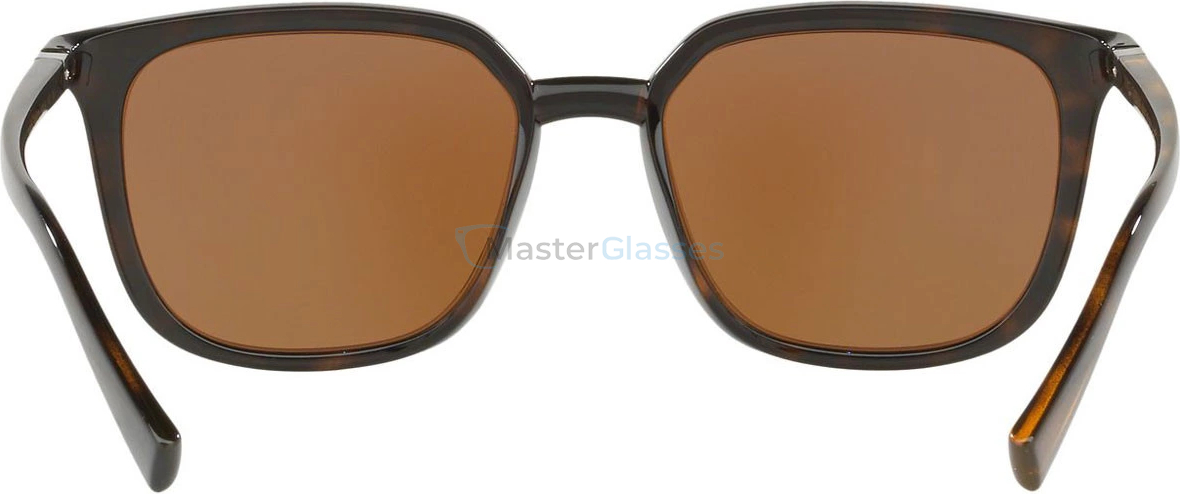 �������������� ���� Dolce & Gabbana DG6114 502/73 Havana