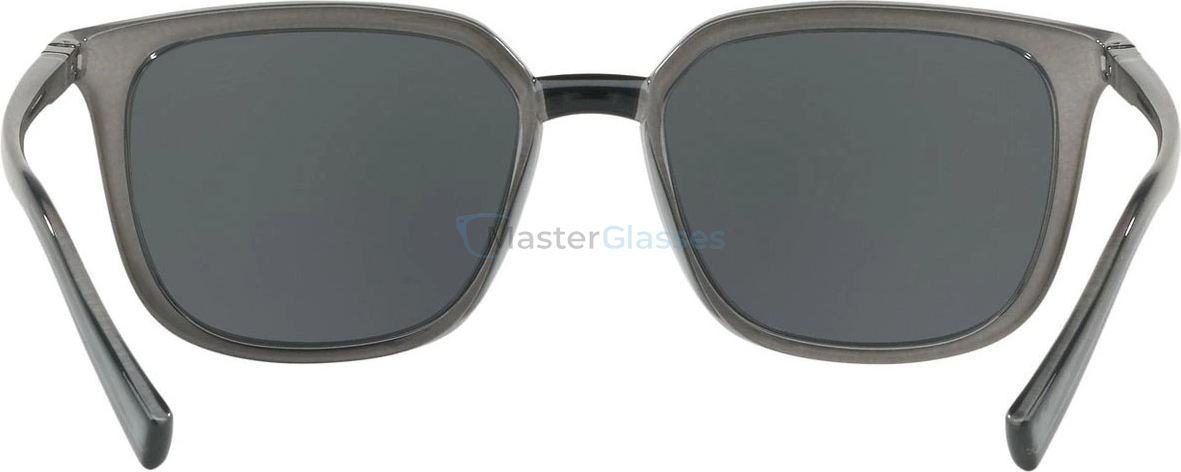 Солнцезащитные очки Dolce & Gabbana DG6114 31606G Transparent Grey