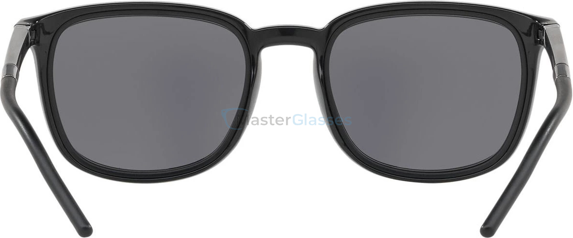 Солнцезащитные очки Dolce & Gabbana DG6115 501/81 Polarized