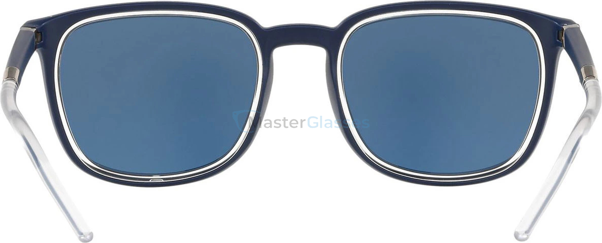   Dolce & Gabbana DG6115 309480