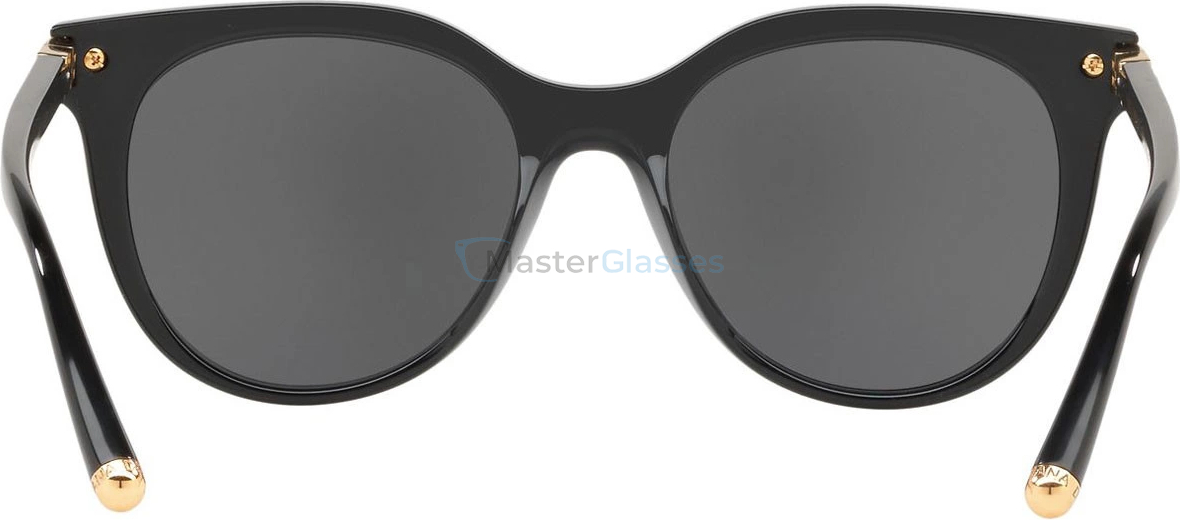   Dolce & Gabbana DG6117 501/87