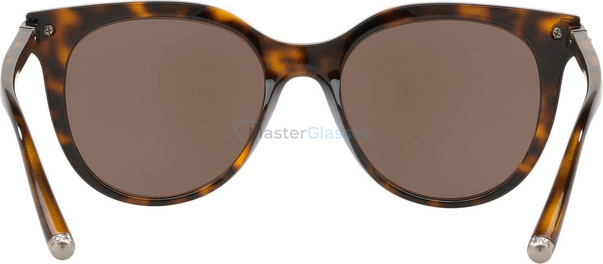 Солнцезащитные очки Dolce & Gabbana DG6117 502/73