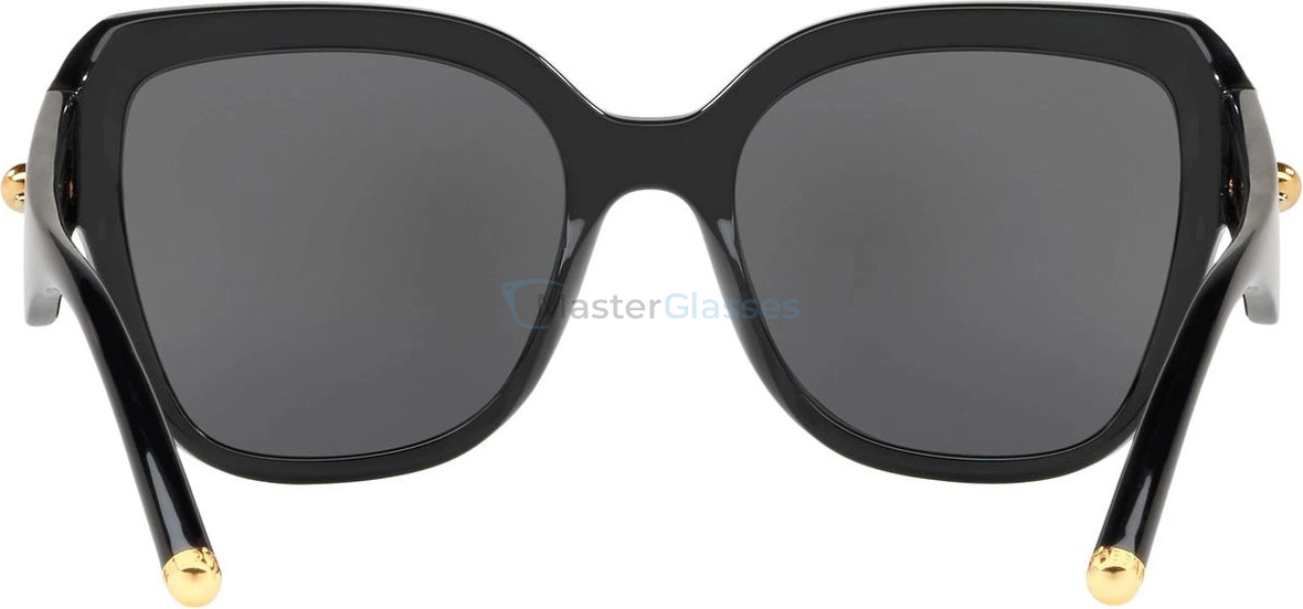 �������������� ���� Dolce & Gabbana DG6118 501/87