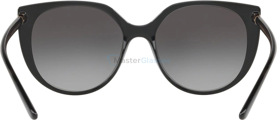   Dolce & Gabbana DG6119 501/8G Black
