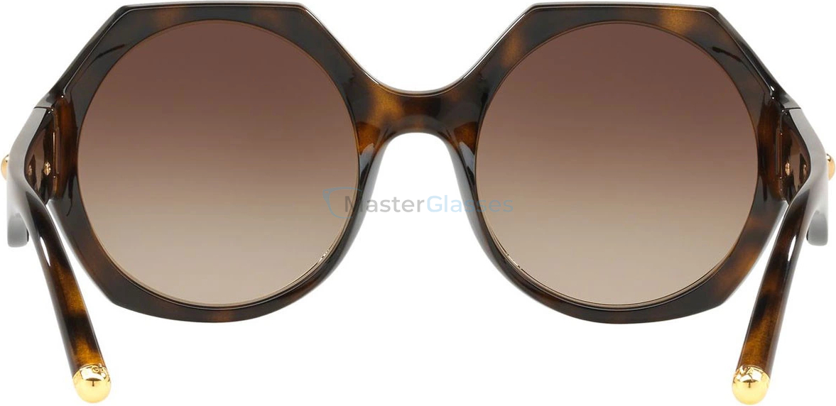 Солнцезащитные очки Dolce & Gabbana DG6120 502/13