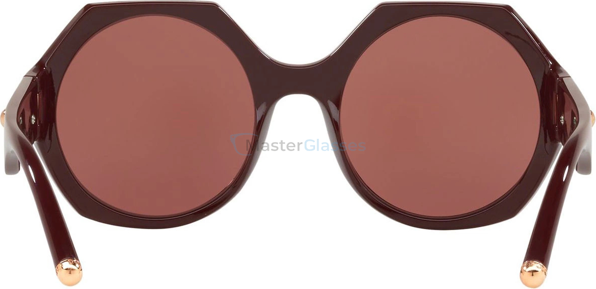   Dolce & Gabbana DG6120 3091D0 Bordeaux