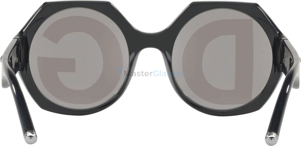 Солнцезащитные очки Dolce & Gabbana DG6120 309004