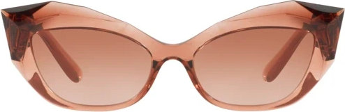   Dolce & Gabbana DG6123 314813 Transparnt Pink