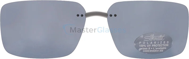   Silhouette 5090 A2 0301 62/15 Style Shades