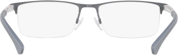  Emporio Armani EA1041 3273 Matte Grey