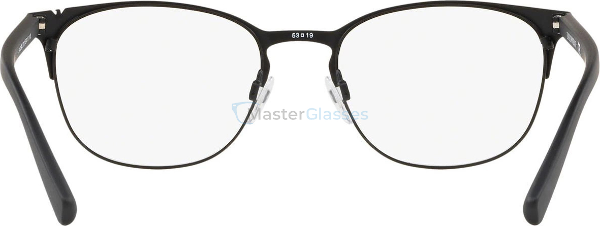 ������ Emporio Armani EA1059 3010 Matte Gunmetal/black
