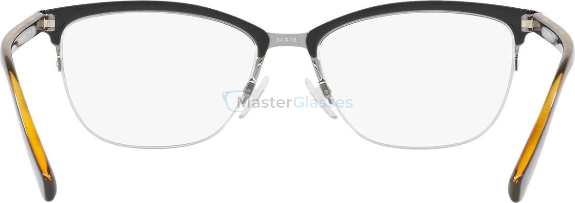 ������ Emporio Armani EA1066 3010 Gunmetal/black