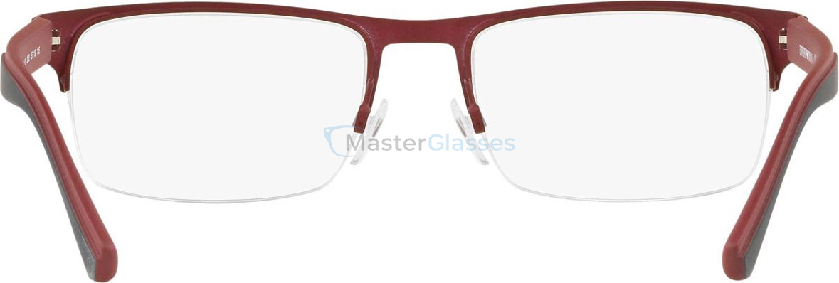 ������ Emporio Armani EA1072 3222 Matte Bordeaux