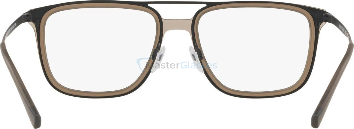Оправа Emporio Armani EA1073 3001 Matte Black