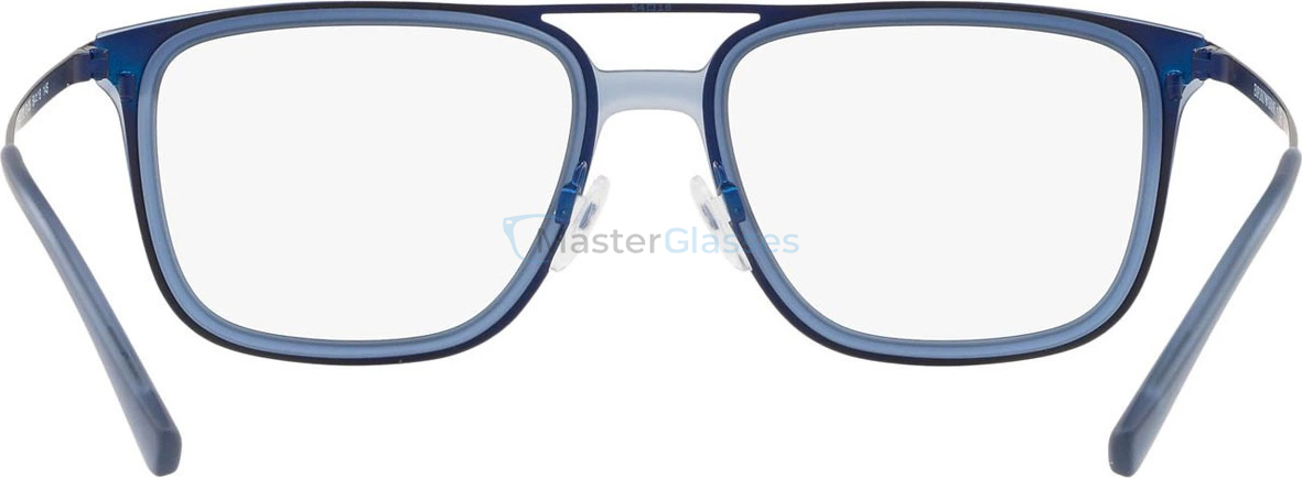 Оправа Emporio Armani EA1073 3128 Matte Dark Blue