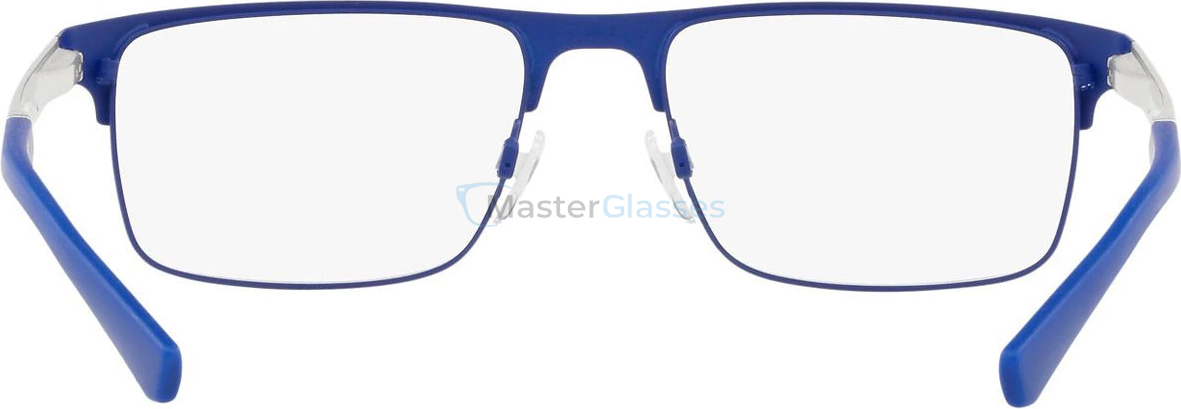 Оправа Emporio Armani EA1075 3229 Matte Electric Blue