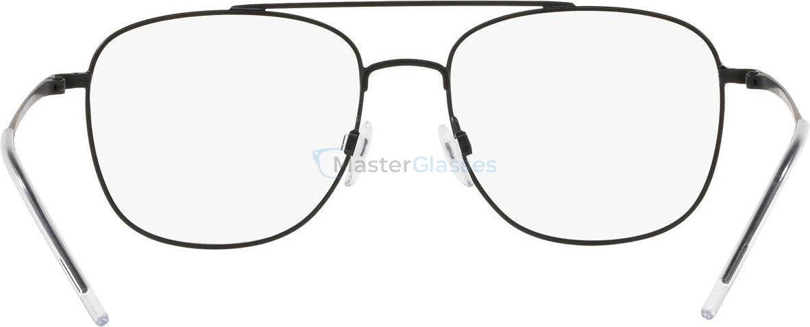 Оправа Emporio Armani EA1076 3001 Matte Black