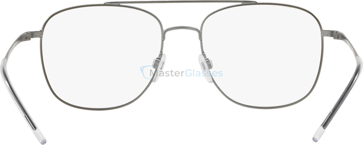 Оправа Emporio Armani EA1076 3003 Matte Gunmetal