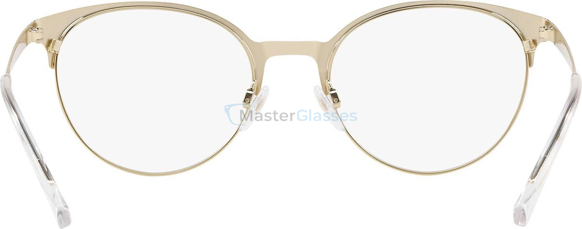Оправа Emporio Armani EA1080 3013 Pale Gold