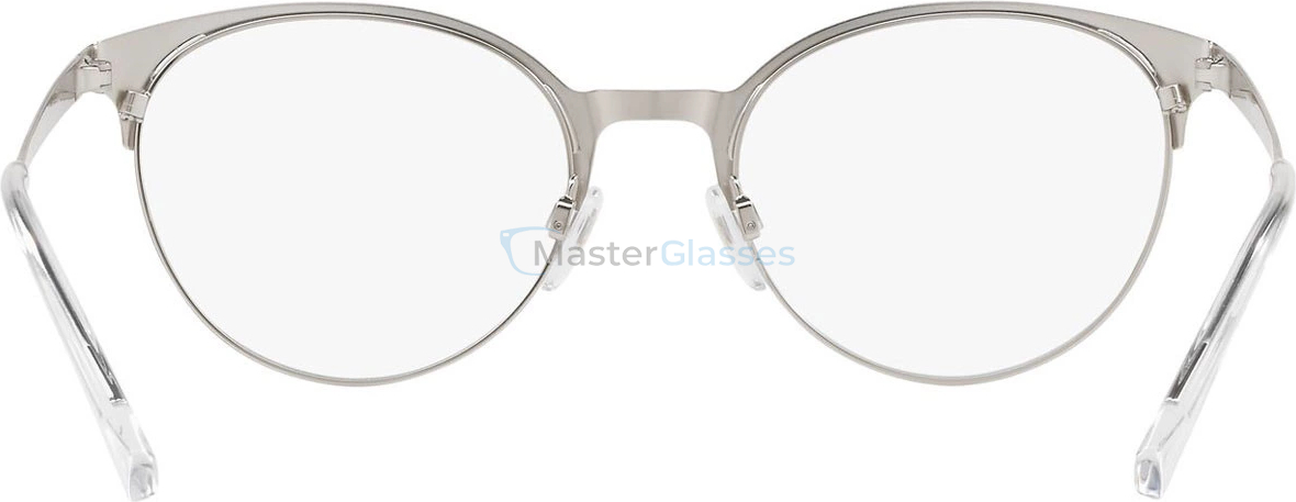 Оправа Emporio Armani EA1080 3015 Silver