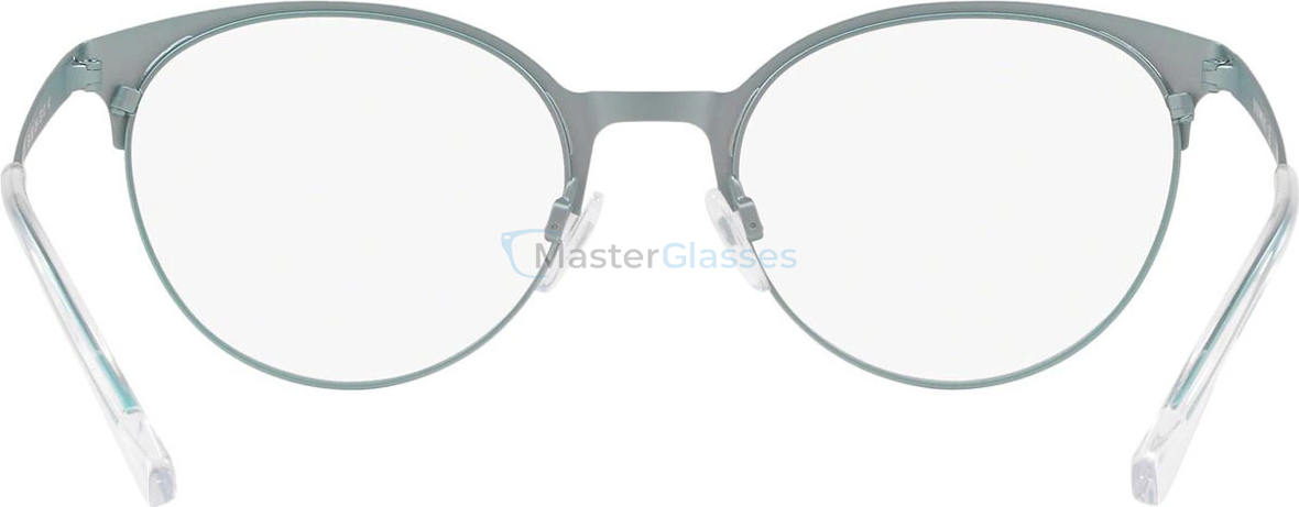 Оправа Emporio Armani EA1080 3244 Metallized Light Blue