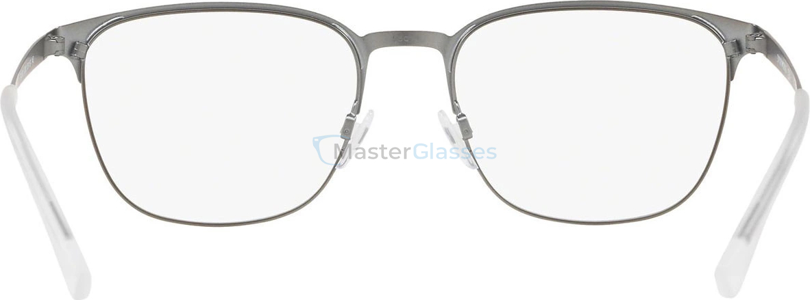  Emporio Armani EA1081 3003 Matte Gunmetal