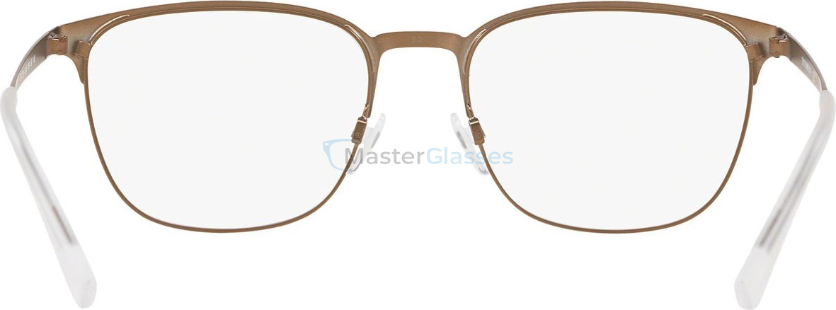 Оправа Emporio Armani EA1081 3245 Matte Brown
