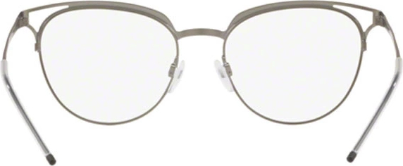 ������ Emporio Armani EA1082 3249 Mate Black/matte Gunmetal