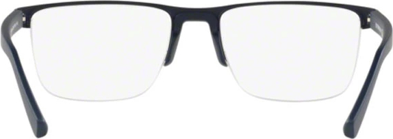  Emporio Armani EA1084 3254 Matte Blue