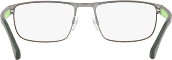 Оправа Emporio Armani EA1086 3266 Matte Gunmetal