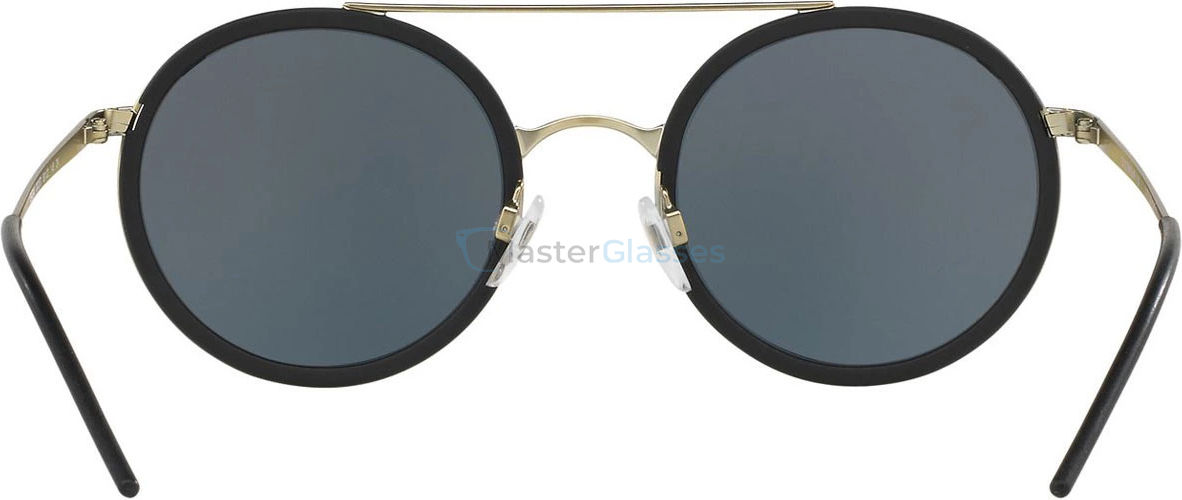 Солнцезащитные очки Emporio Armani EA2041 300287 Matte Pale Gold