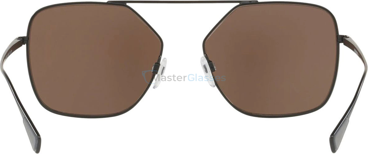 Солнцезащитные очки Emporio Armani EA2053 30017D Matte Black