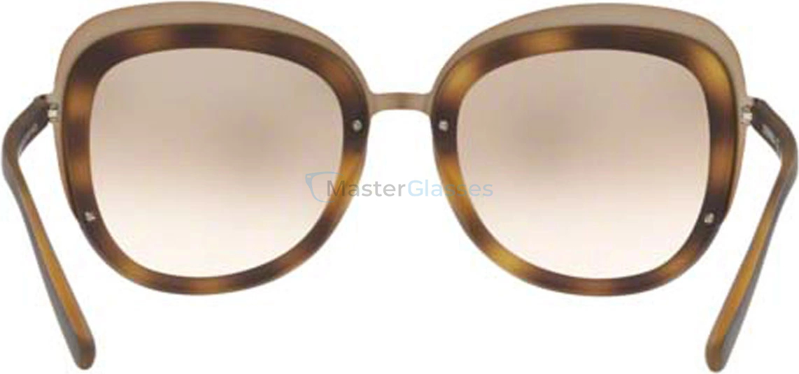 �������������� ���� Emporio Armani EA2058 32018Z Matte Bronze/matte Havana