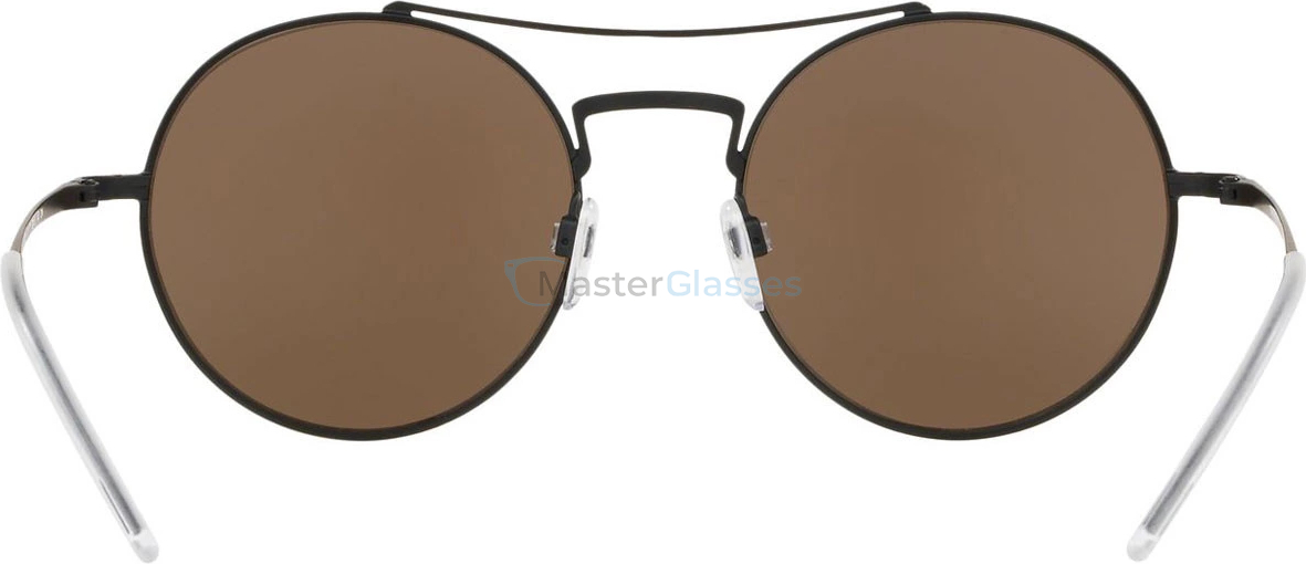 �������������� ���� Emporio Armani EA2061 30017D Matte Black