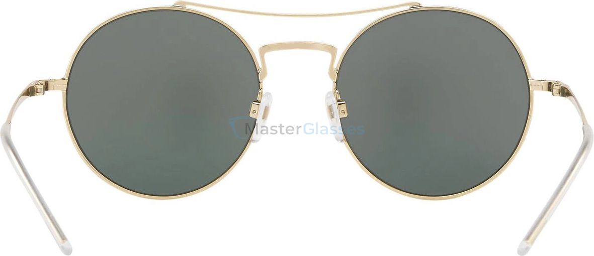 Солнцезащитные очки Emporio Armani EA2061 30136R