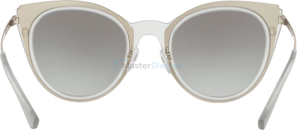 Солнцезащитные очки Emporio Armani EA2063 301511