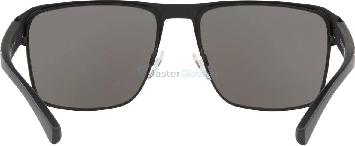 Солнцезащитные очки Emporio Armani EA2066 3001Z3 Polarized