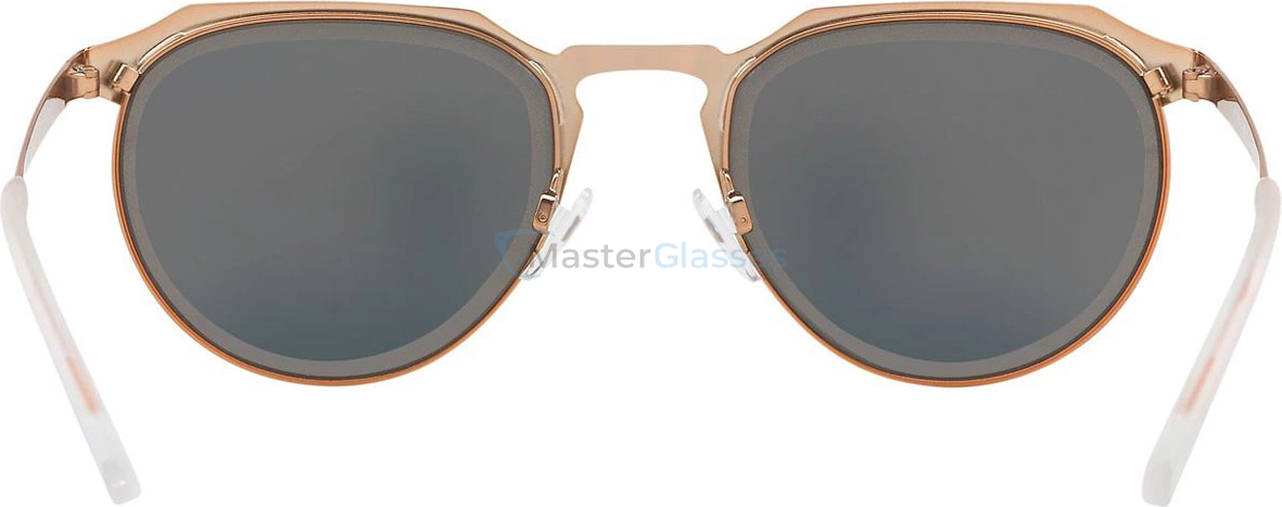 Солнцезащитные очки Emporio Armani EA2067 32194Z Copper