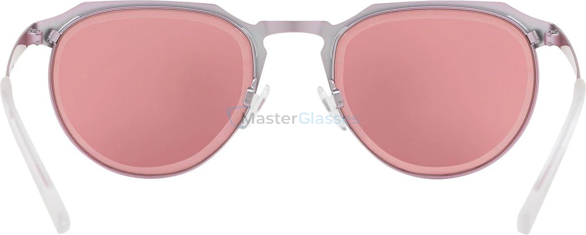 �������������� ���� Emporio Armani EA2067 32737V Metallized Pink
